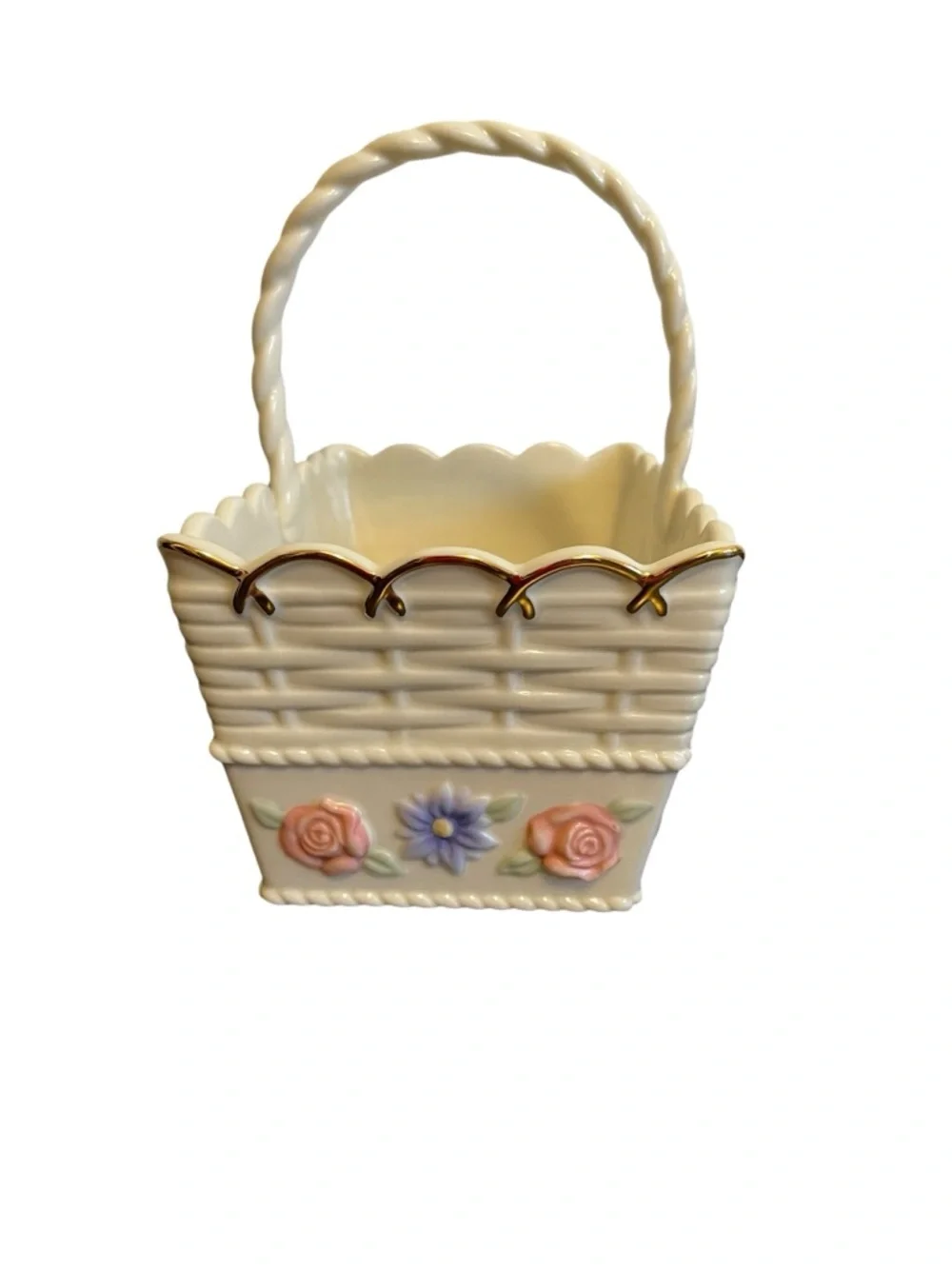 Lenox fine porcelain